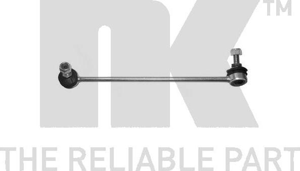 NK 5112610 — Drążek / wspornik, stabilizator