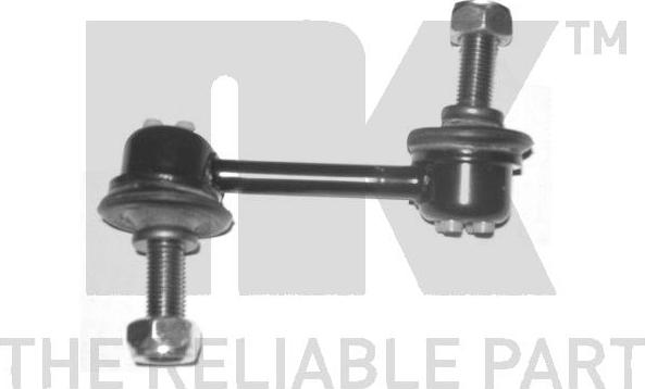 NK 5112613 — Drążek / wspornik, stabilizator