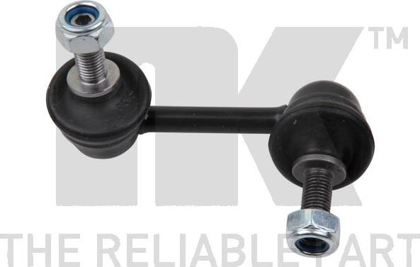 NK 5112630 — Drążek / wspornik, stabilizator