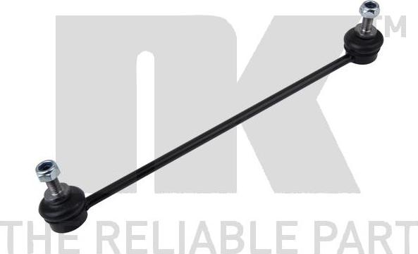 NK 5112637 — Drążek / wspornik, stabilizator