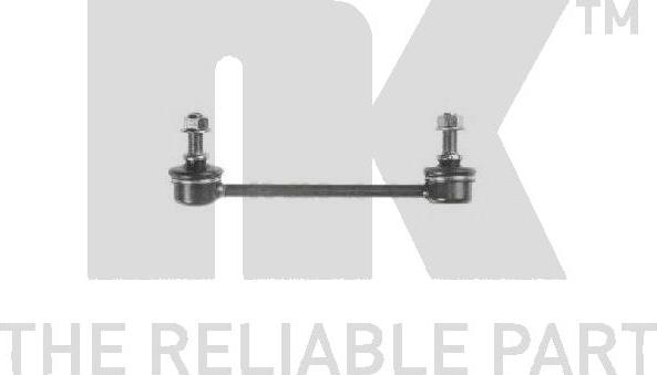 NK 5112624 — Drążek / wspornik, stabilizator