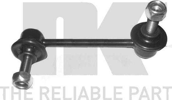 NK 5112621 — Drążek / wspornik, stabilizator