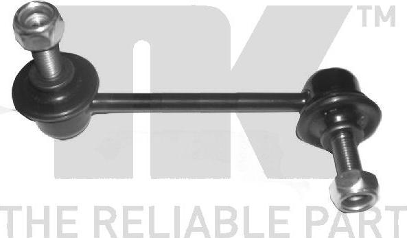 NK 5112622 — Drążek / wspornik, stabilizator