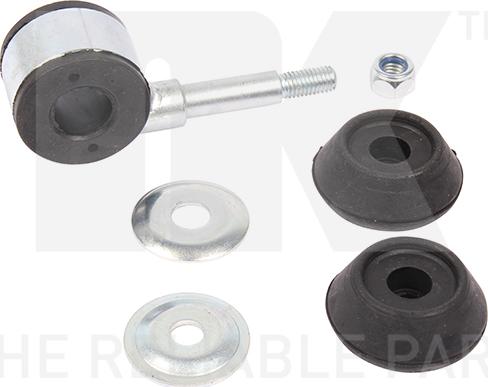 NK 5112304 — Drążek / wspornik, stabilizator