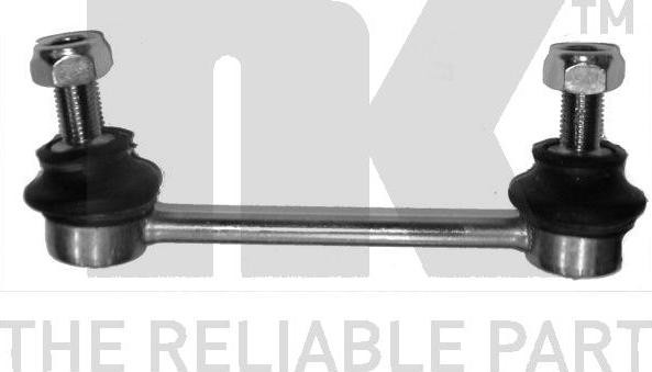 NK 5112306 — Drążek / wspornik, stabilizator