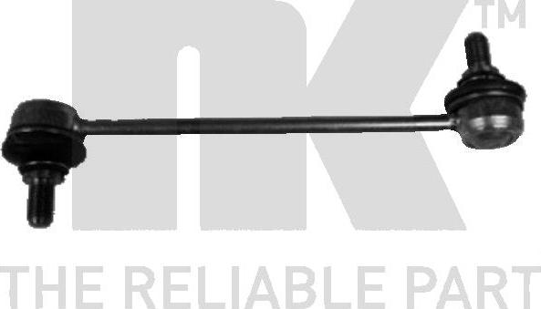 NK 5112303 — Drążek / wspornik, stabilizator