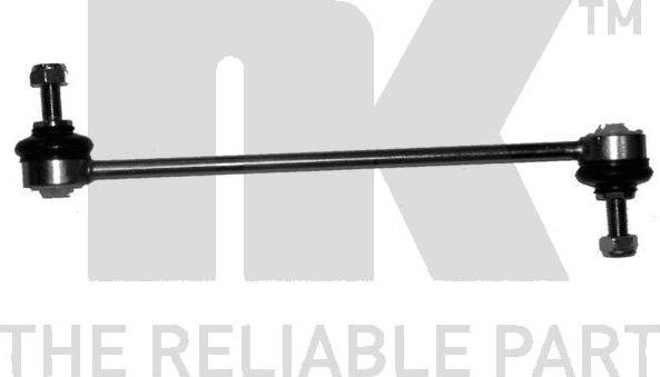 NK 5112307 — Drążek / wspornik, stabilizator