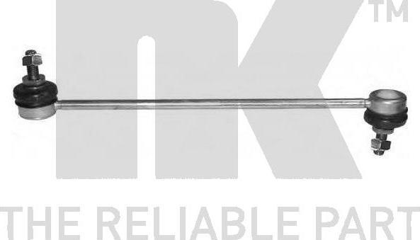 NK 5112314 — Drążek / wspornik, stabilizator