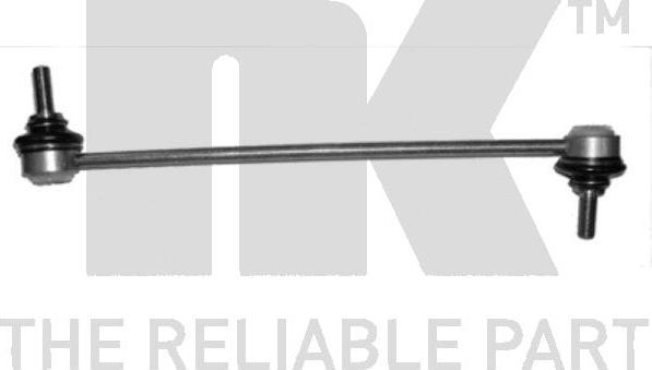 NK 5112310 — Drążek / wspornik, stabilizator