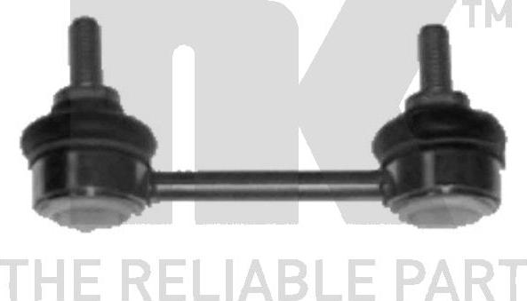 NK 5112311 — Drążek / wspornik, stabilizator