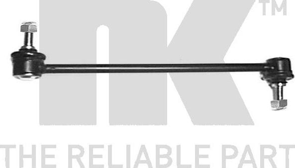 NK 5112313 — Drążek / wspornik, stabilizator