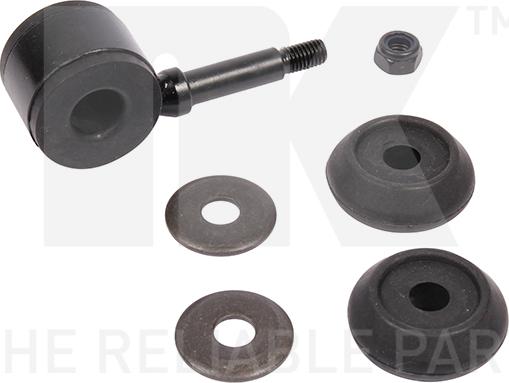 NK 5112312 — Drążek / wspornik, stabilizator