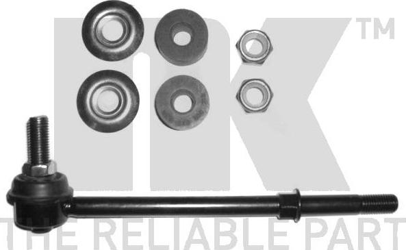 NK 5112209 — Drążek / wspornik, stabilizator