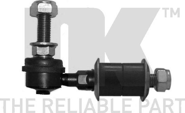 NK 5112210 — Drążek / wspornik, stabilizator