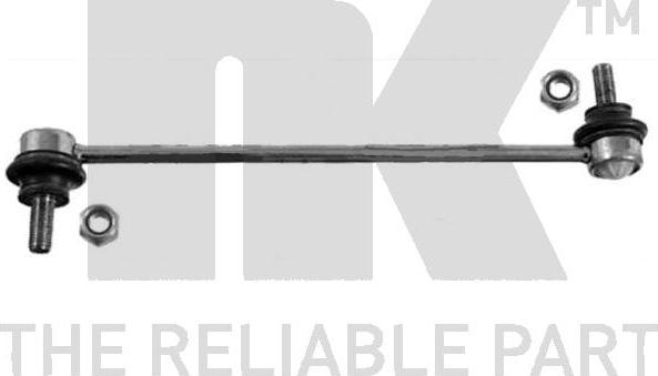 NK 5112218 — Drążek / wspornik, stabilizator