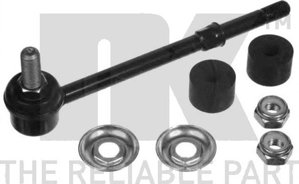 NK 5112213 — Drążek / wspornik, stabilizator