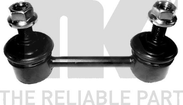 NK 5112212 — Drążek / wspornik, stabilizator