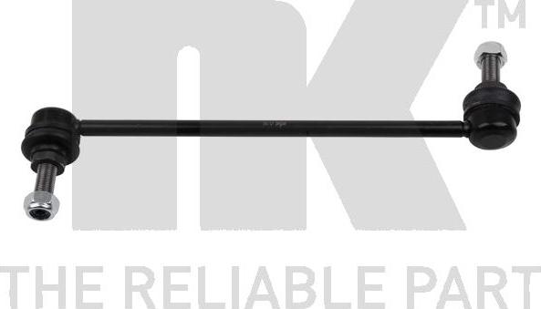 NK 5112231 — Drążek / wspornik, stabilizator