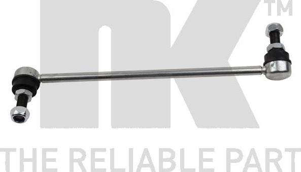 NK 5112233 — Drążek / wspornik, stabilizator