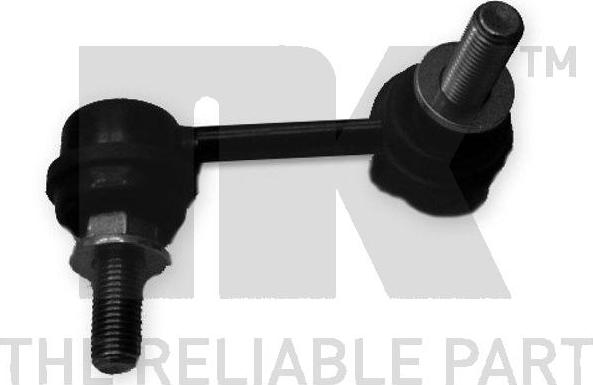NK 5112224 — Drążek / wspornik, stabilizator