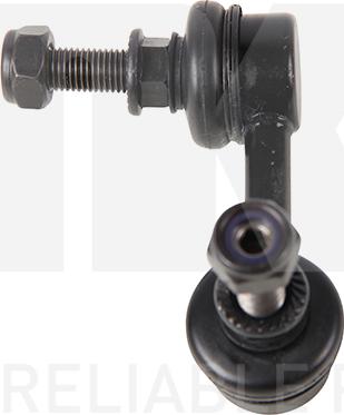 NK 5112224 - ŁĄCZNIK STAB. NISSAN P. PRIMER