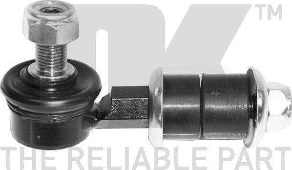 NK 5112225 — Drążek / wspornik, stabilizator