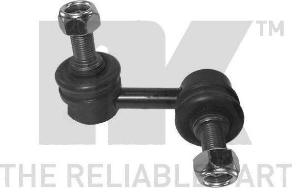 NK 5112220 — Drążek / wspornik, stabilizator