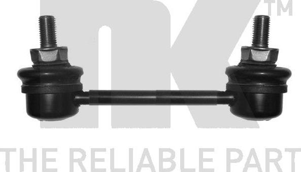 NK 5112221 — Drążek / wspornik, stabilizator