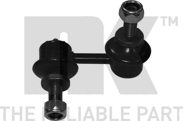 NK 5112228 — Drążek / wspornik, stabilizator