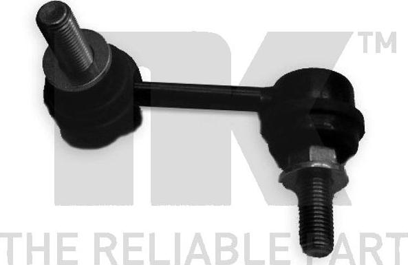 NK 5112223 — Drążek / wspornik, stabilizator