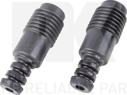 Topran 620 473 - AMORT.ODBOJ -P- CLIO 05-