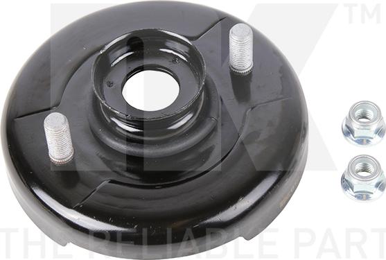 NK 672605 - PODUSZKA AMORT. HONDA T. ACCORD 98-03 LE-PR