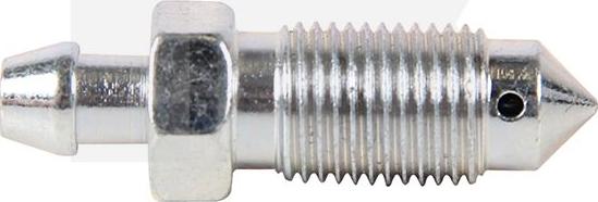 NK 89019-10 - KPL=10SZT!!!! ODPOWIETRZNIK HAM. 11X36 M10X1