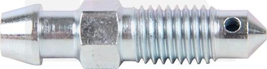NK 89086-10 - KPL=10SZT!!!! ODPOWIETRZNIK HAM. 7X30.5 M7X1