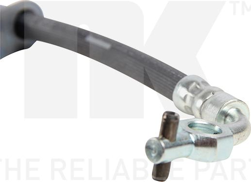 NK 8545129 - PRZEWÓD HAM. ELAST. TOYOTA P. LAND CRUISER 4.7 98-07 LE