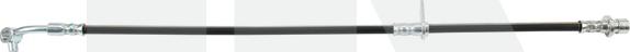 NK 854045 - PRZEWÓD HAM. ELAST. LAND ROVER T. DISCOVERY SPORT 1.5-2.2 D 4X4 14- LE