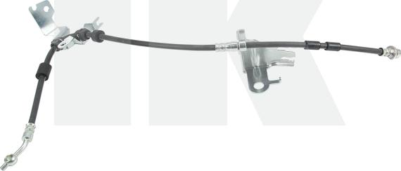 NK 854057 - PRZEWÓD HAM. ELAST. LAND ROVER P. DEFENDER-DISCOVERY-RANGE ROVER 2.0-5.0 4X4 12- LE