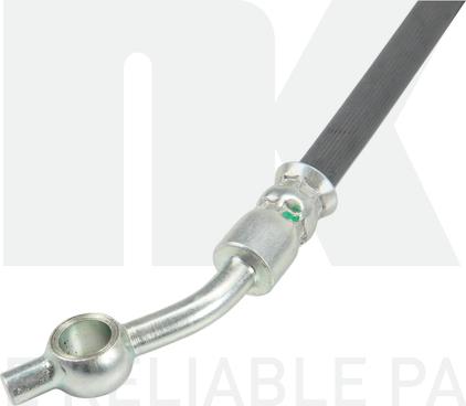 NK 854057 - PRZEWÓD HAM. ELAST. LAND ROVER P. DEFENDER-DISCOVERY-RANGE ROVER 2.0-5.0 4X4 12- LE
