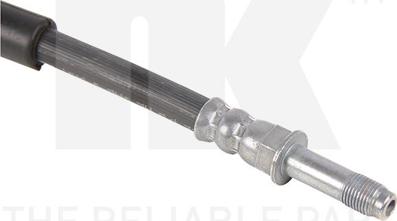 NK 8547157 - PRZEWÓD HAM. ELAST. VW P. A8 10-