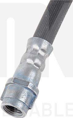 NK 8547168 - PRZEWÓD HAM. ELAST. AUDI T. A6-A7 1.8-4.0 10-18 LE-PR 467 MM
