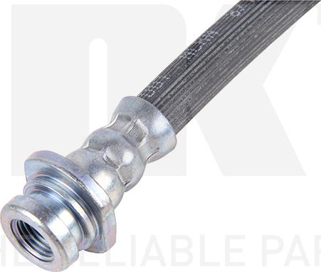 NK 855217 - PRZEWÓD HAM. ELAST. OPEL P. AGILA 00-07