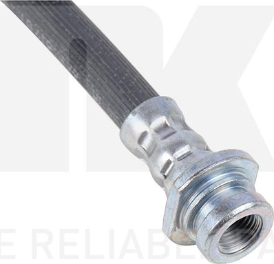 NK 855231 - PRZEWÓD HAM. ELAST. SUZUKI JIMNY T. 1.3-1.5 98-