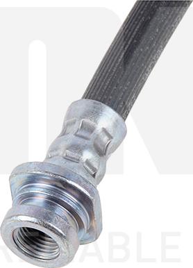 NK 855231 - PRZEWÓD HAM. ELAST. SUZUKI JIMNY T. 1.3-1.5 98-