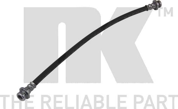 NK 855231 - PRZEWÓD HAM. ELAST. SUZUKI JIMNY T. 1.3-1.5 98-