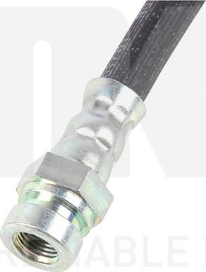 NK 851942 - PRZEWÓD HAM. ELAST. MITSUBISHI-PEUGEOT T. OUTLANDER-4007 07-