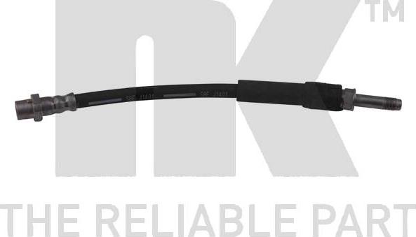 NK 851523 — Przewód hamulcowy elastyczny