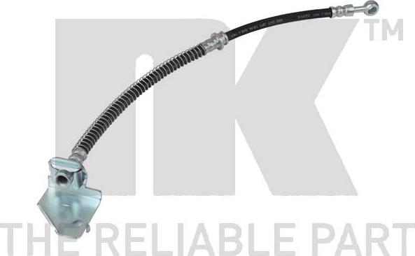 NK 853475 - PRZEWÓD HAM. ELAST. KIA P. SPORTAGE 04- LE