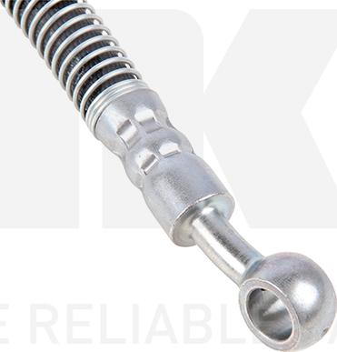 NK 853517 - PRZEWÓD HAM. ELAST. KIA P. PICANTO 1.0-1.1 04-