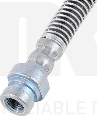 NK 853517 - PRZEWÓD HAM. ELAST. KIA P. PICANTO 1.0-1.1 04-