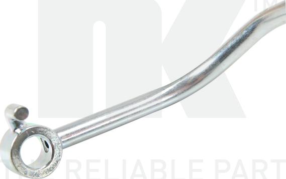 NK 853579 - PRZEWÓD HAM. ELAST. KIA T. PICANTO 1.0-1.2 11-17 PR